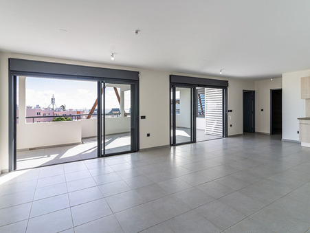 vente appartement Saint-denis