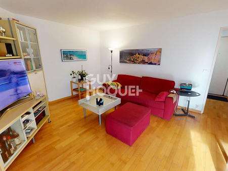vente appartement Montreuil