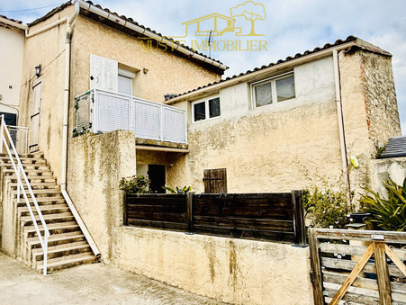 vente appartement La fare-les-oliviers