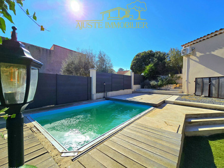 vente maison Pennes-mirabeau