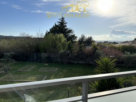 vente appartement Gignac-la-nerthe