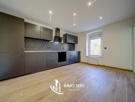vente maison Audun-le-tiche