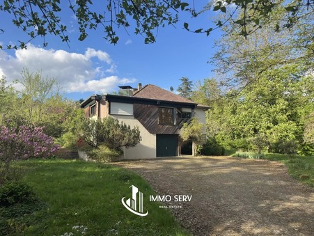 vente maison Thionville