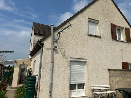 vente maison Laigneville