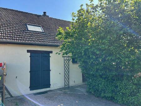 vente maison Liancourt