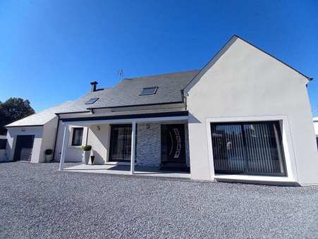 vente maison Laigneville