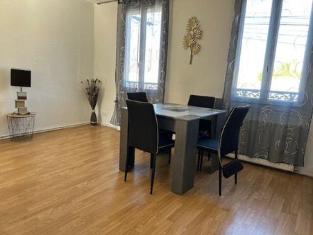 vente appartement Liancourt