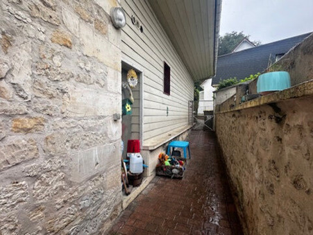 vente maison Laigneville
