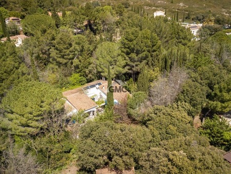 vente maison Plaissan