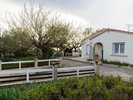 vente maison saint-pargoire
