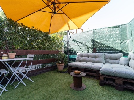 vente appartement la grande-motte