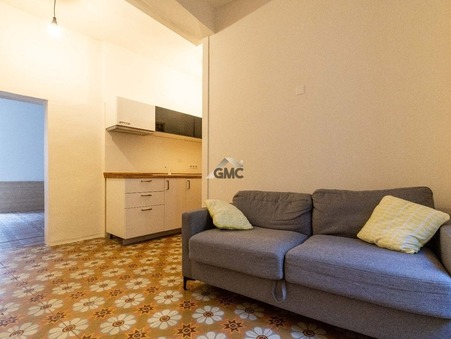 vente appartement Pézenas