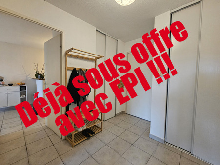 vente appartement carcassonne