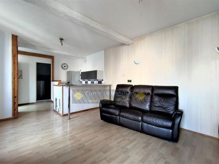 location appartement Firminy