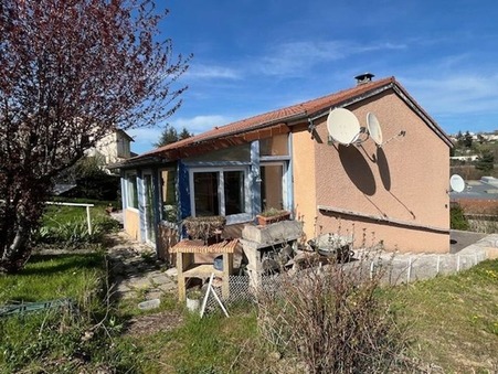vente maison pont-salomon