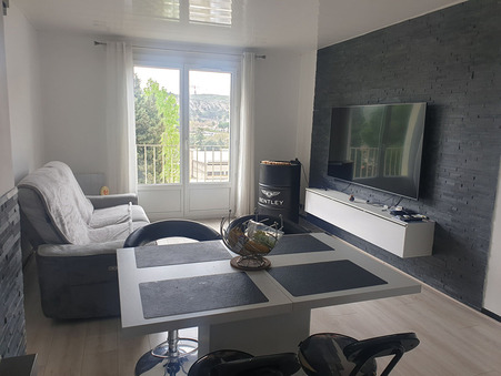 vente appartement Pennes-mirabeau