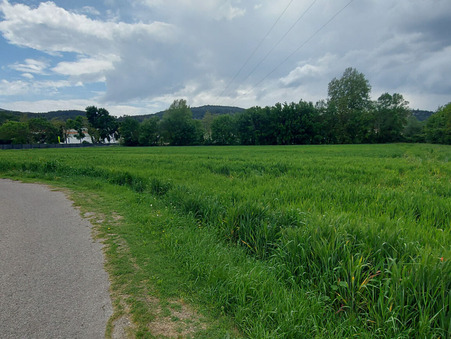 location terrain Simiane-collongue