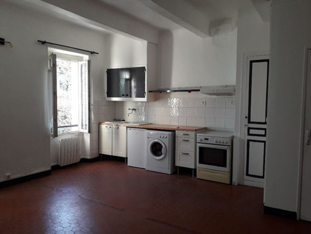 location appartement Simiane-collongue