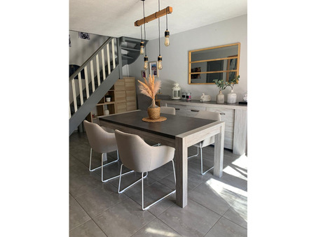 vente maison Simiane-collongue