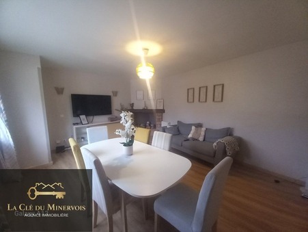 location maison Mailhac