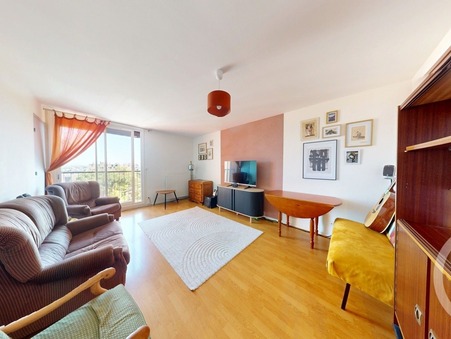 vente appartement Colomiers  152 000€