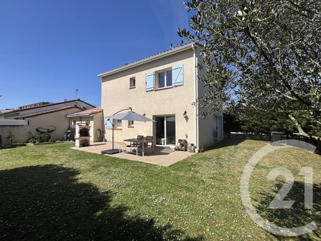 vente maison Colomiers