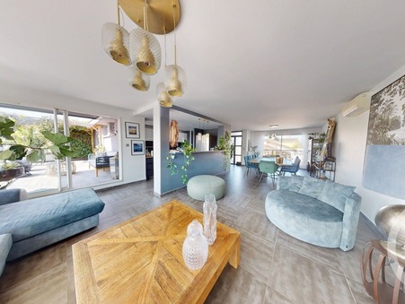 vente maison Blagnac