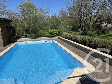 vente maison Fonsorbes