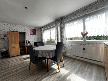 vente appartement Béthune