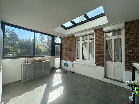 vente maison Béthune