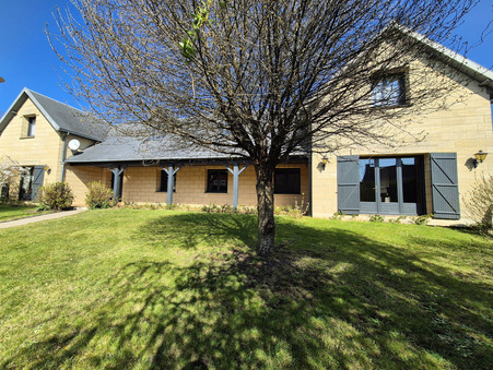 vente maison annezin
