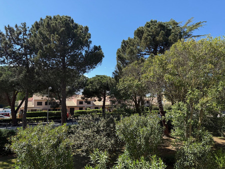 vente appartement Argelès-sur-mer