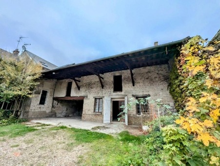 vente maison Auvers-sur-oise