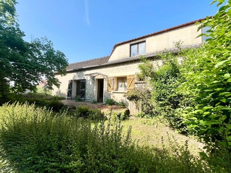 vente maison Auvers-sur-oise