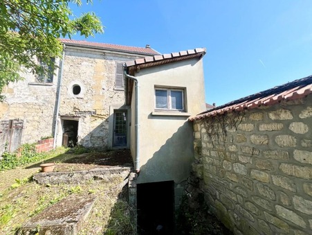 vente maison Auvers-sur-oise