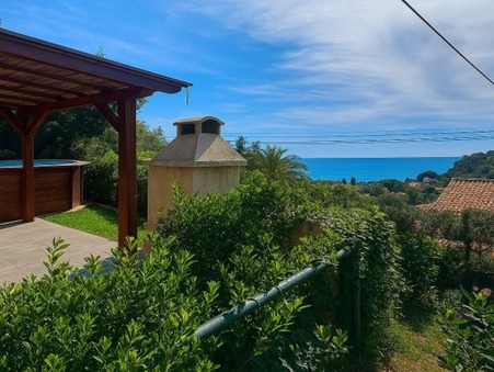 vente maison Roquebrune-sur-argens