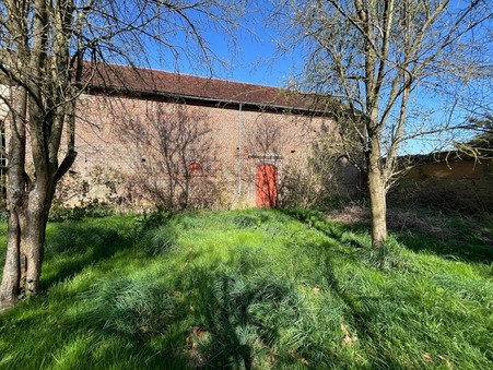 vente maison Allonne