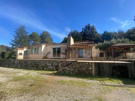 vente maison Lorgues