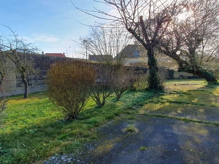 vente terrain Crépy-en-valois