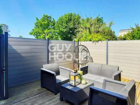 vente maison Gretz-armainvilliers
