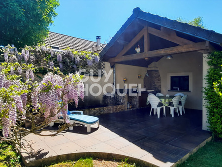 vente maison Gretz-armainvilliers