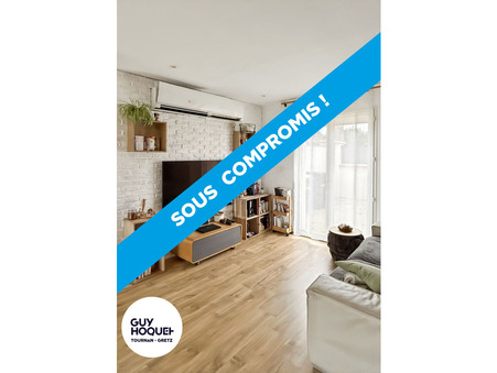 vente maison Gretz-armainvilliers