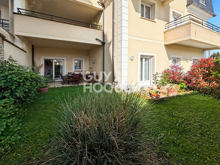vente appartement Gretz-armainvilliers