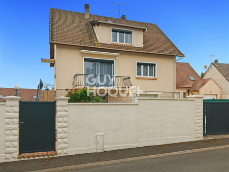 vente maison Presles-en-brie