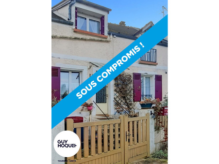 vente maison La houssaye-en-brie