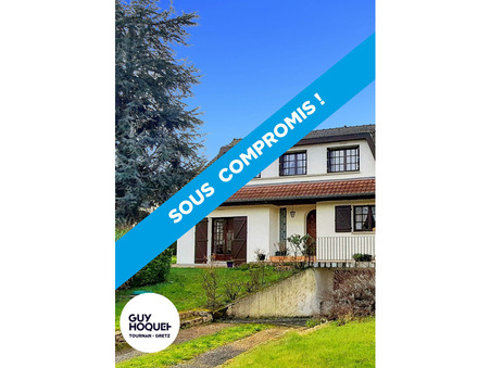 vente maison Presles-en-brie