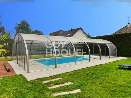vente maison Gretz-armainvilliers