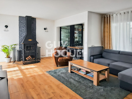 vente maison Gretz-armainvilliers