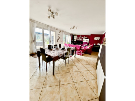 vente maison Gretz-armainvilliers