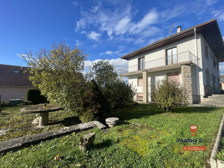 vente maison levier
